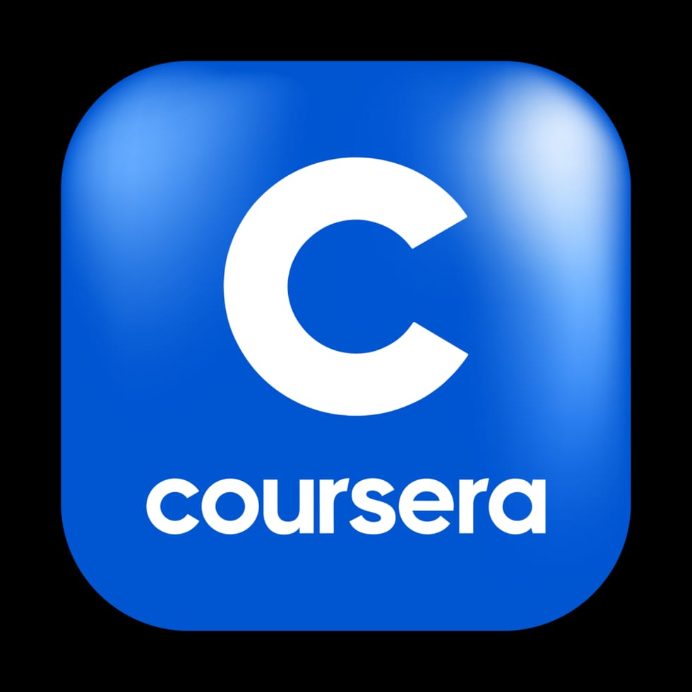 Coursera Plus icon