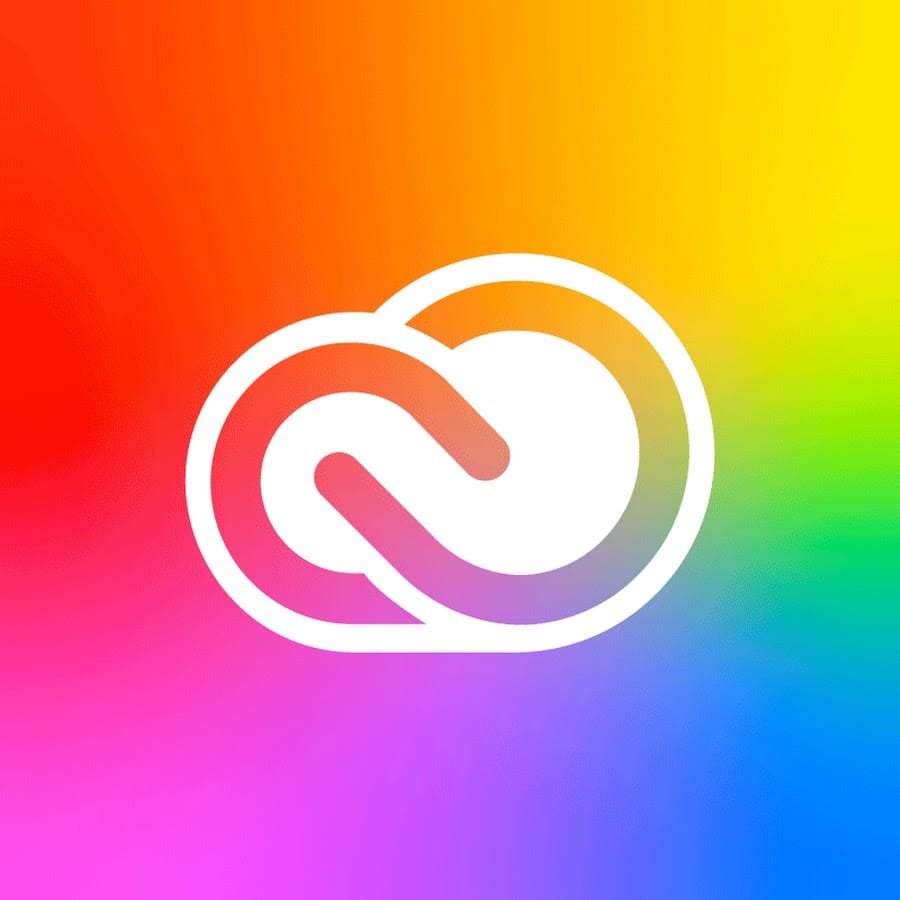 Adobe Creative Cloud icon