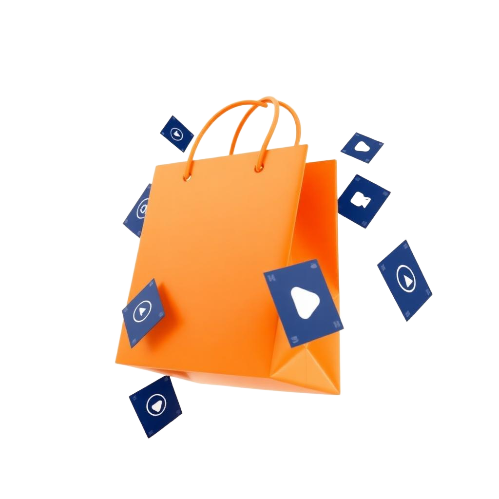 Premium digital products